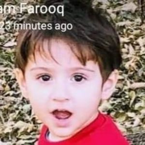 Meet your Posher, Ahmad